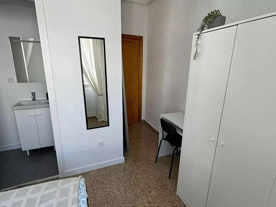 Immagine 9 di Camera in affitto  in Carrer de Mallorca a Alaquas