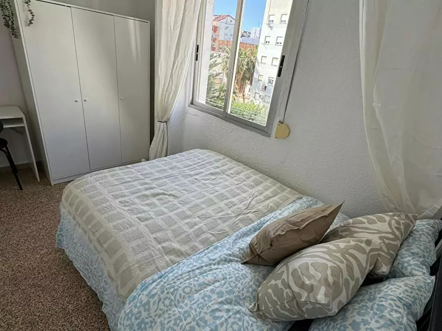 Immagine 1 di Camera in affitto  in Carrer de Mallorca a Alaquas