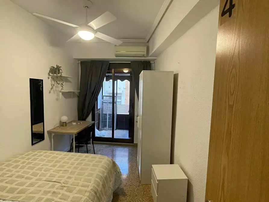 Immagine 3 di Camera in affitto  in Carrer de Mallorca a Alaquas