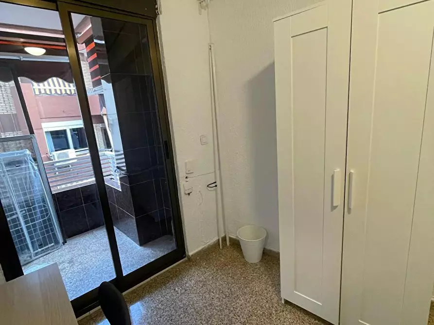 Immagine 7 di Camera in affitto  in Carrer de Mallorca a Alaquas