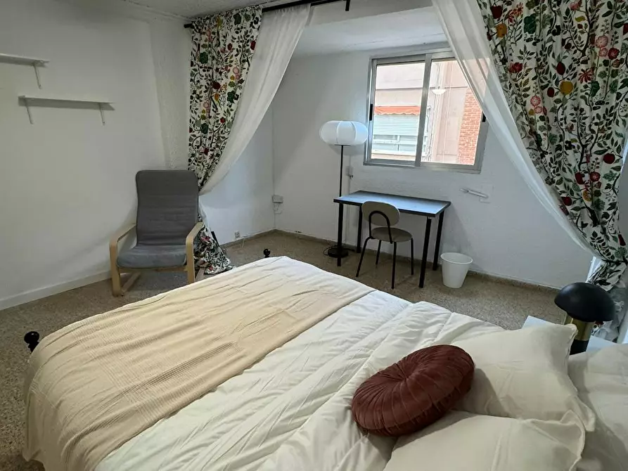 Immagine 5 di Camera in affitto  in Carrer de Valentín Planells a El Realon