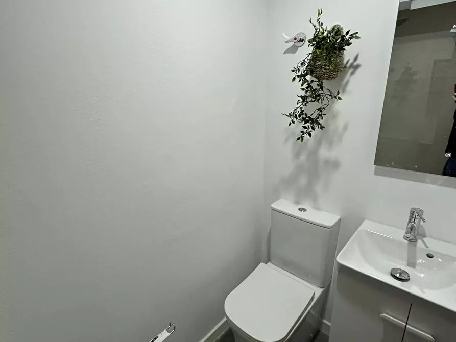 Immagine 10 di Camera in affitto  in Carrer de Valentín Planells a El Realon
