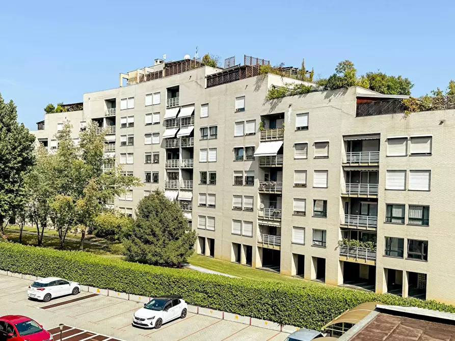 Immagine 7 di Appartamento in affitto  in Via Sondrio a Torino