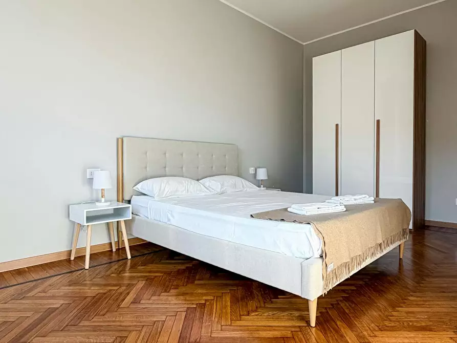 Immagine 7 di Camera in affitto  in Via Sondrio a Torino