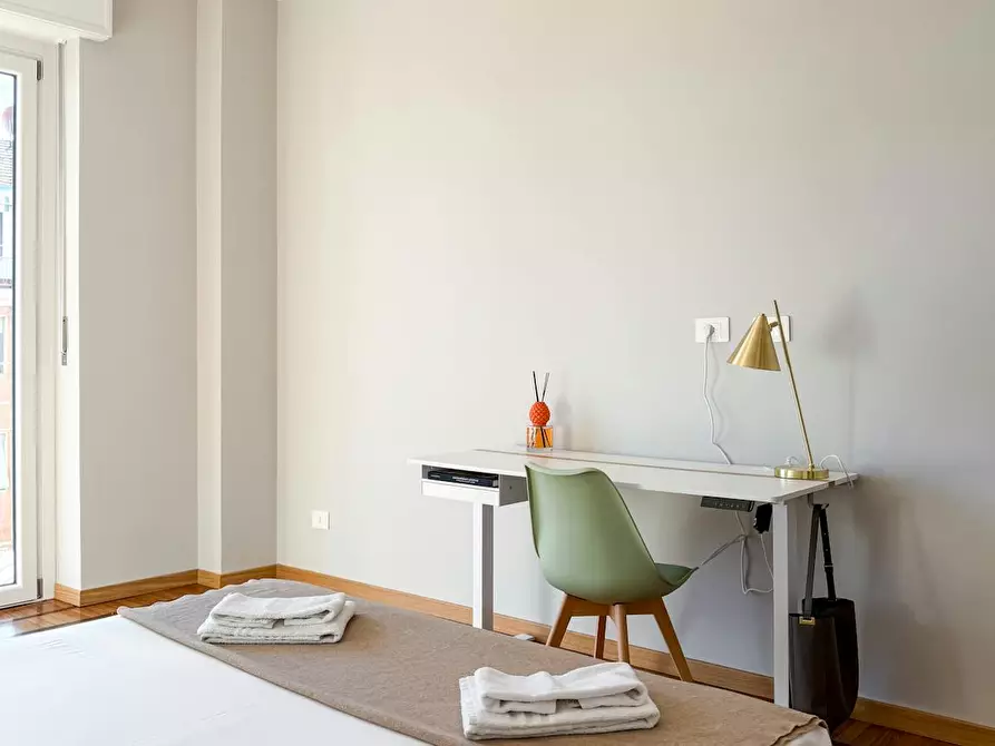 Immagine 8 di Camera in affitto  in Via Sondrio a Torino