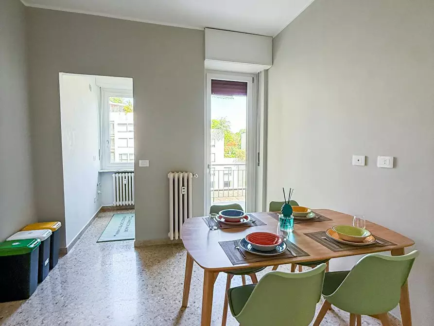 Immagine 8 di Camera in affitto  in Via Sondrio a Torino