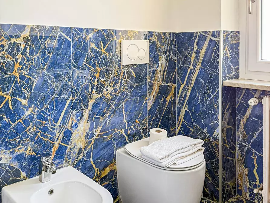 Immagine 9 di Appartamento in affitto  in Via Sondrio a Torino