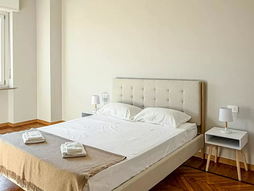 Immagine 9 di Camera in affitto  in Via Sondrio a Torino