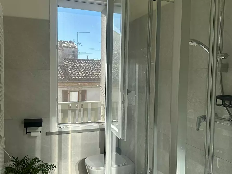 Immagine 8 di Appartamento in affitto  in Via Giovanni Capra a Agazzano