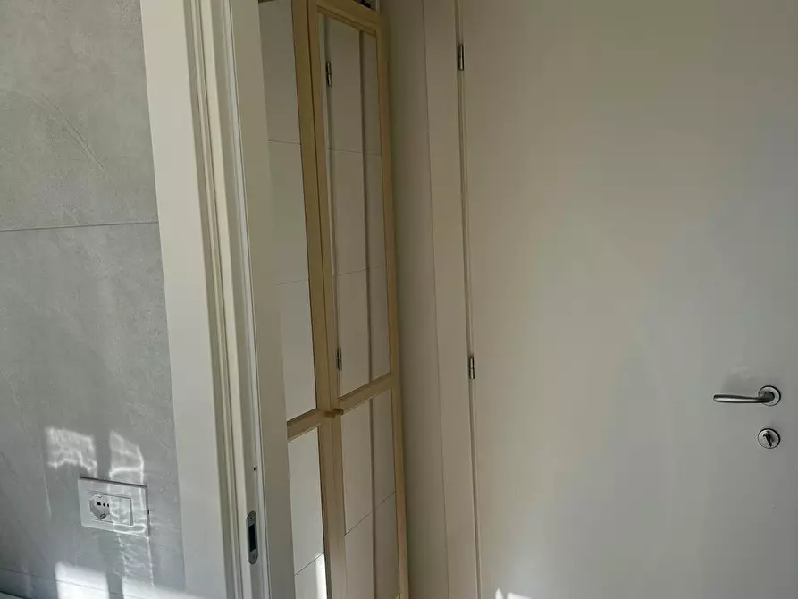 Immagine 10 di Appartamento in affitto  in Via Giovanni Capra a Agazzano