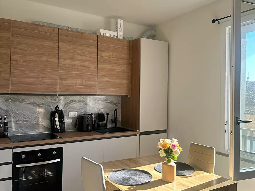 Immagine 5 di Appartamento in affitto  in Via Giovanni Capra a Agazzano