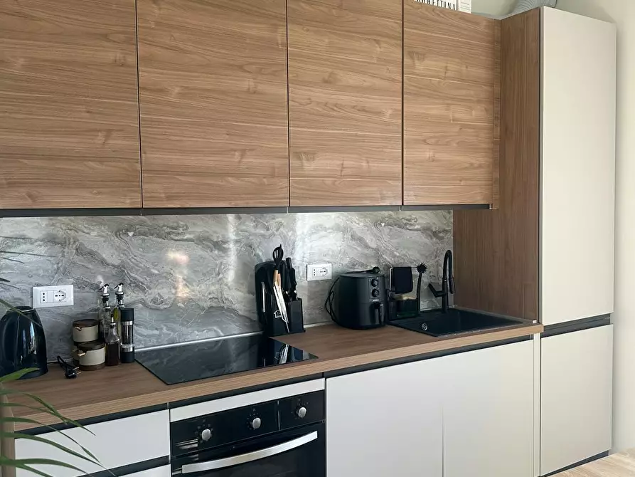 Immagine 4 di Appartamento in affitto  in Via Giovanni Capra a Agazzano