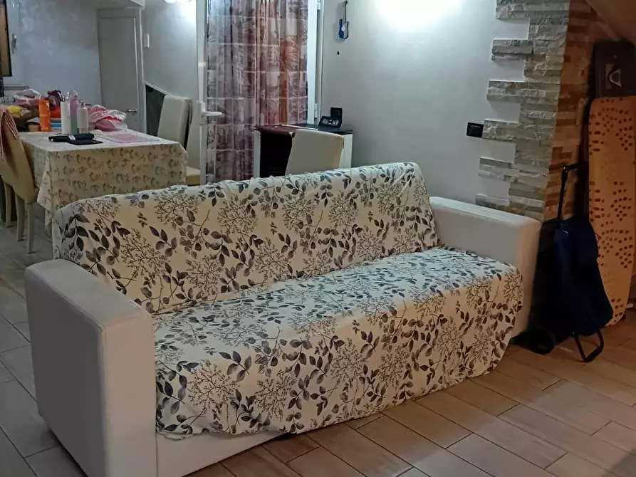 Immagine 5 di Camera in affitto  in Via Camocelli a Roma