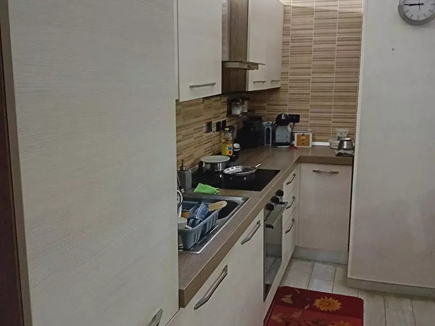 Immagine 7 di Camera in affitto  in Via Camocelli a Roma