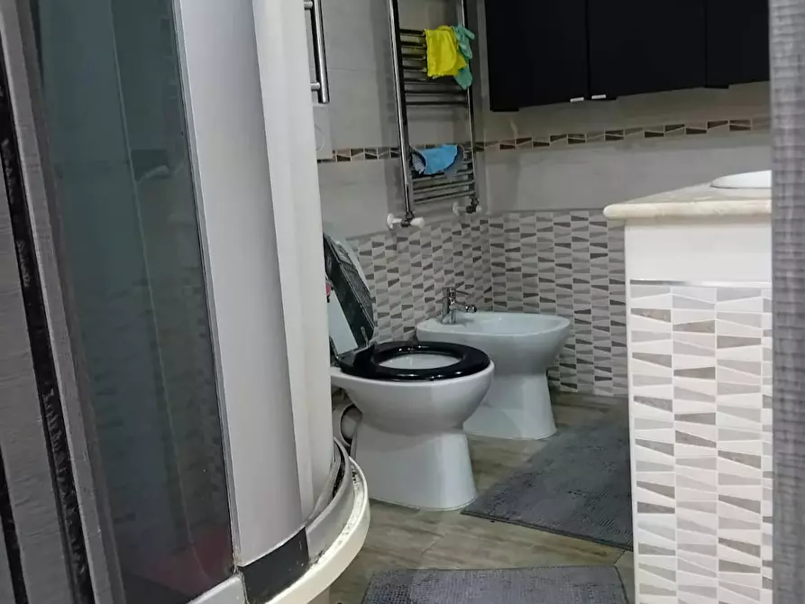 Immagine 3 di Camera in affitto  in Via Camocelli a Roma