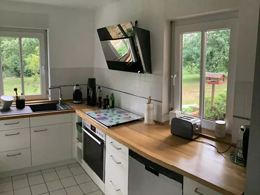 Immagine 3 di Appartamento in affitto  in Tiefurter Allee a Weimar