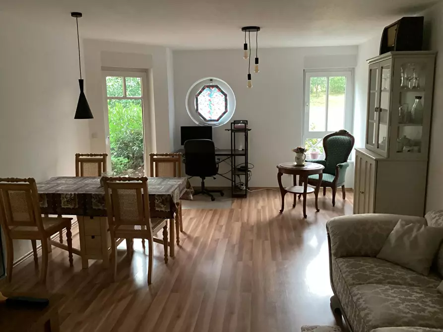 Immagine 1 di Appartamento in affitto  in Tiefurter Allee a Weimar