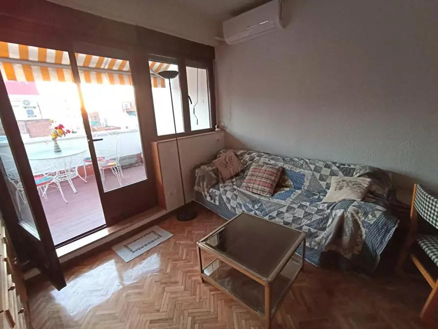 Immagine 9 di Appartamento in affitto  in Calle de Ardemans a Madrid