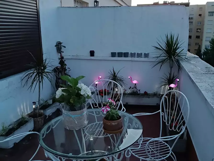 Immagine 4 di Appartamento in affitto  in Calle de Ardemans a Madrid