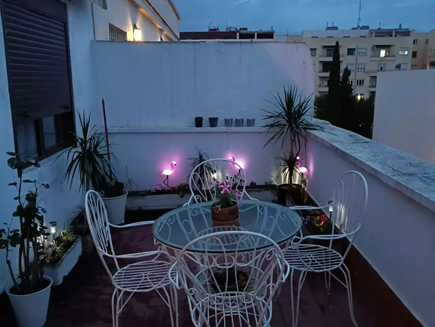 Immagine 1 di Appartamento in affitto  in Calle de Ardemans a Madrid