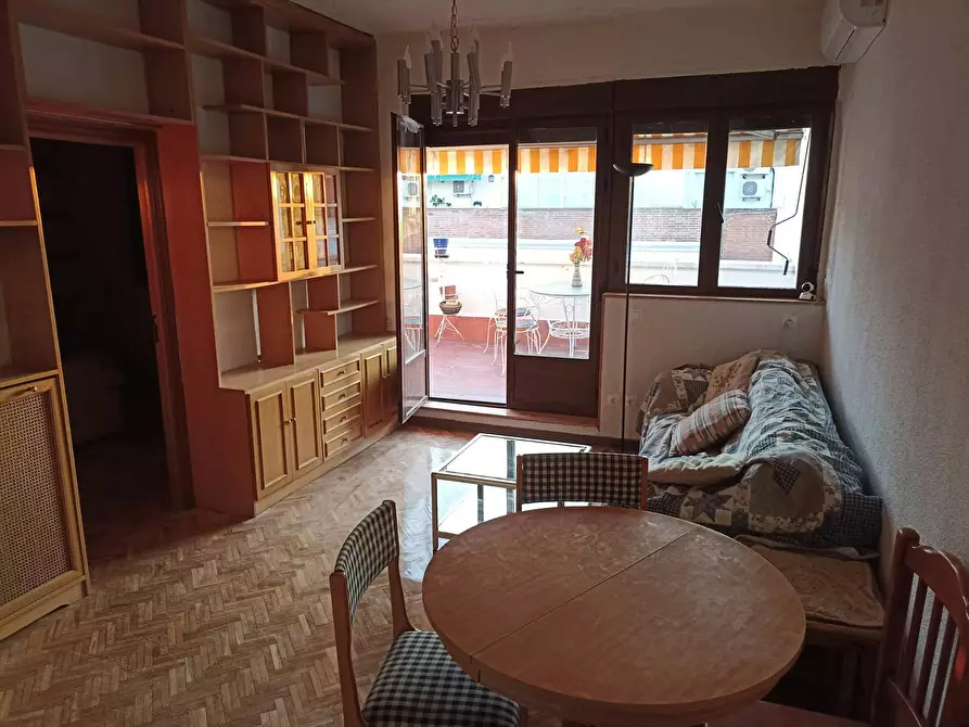 Immagine 7 di Appartamento in affitto  in Calle de Ardemans a Madrid