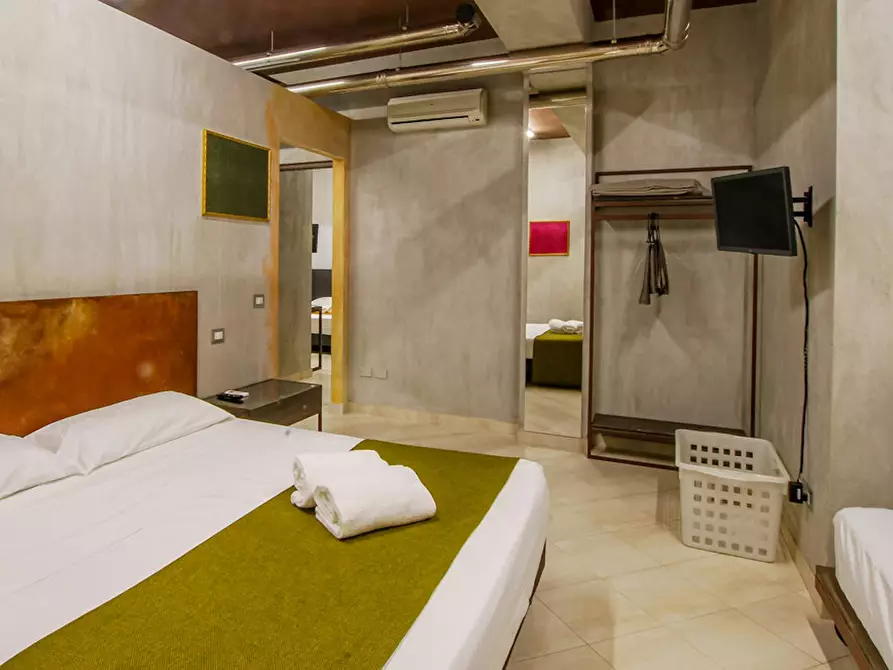 Immagine 3 di Appartamento in affitto  in Via Orvieto a Porto Sant'elpidio