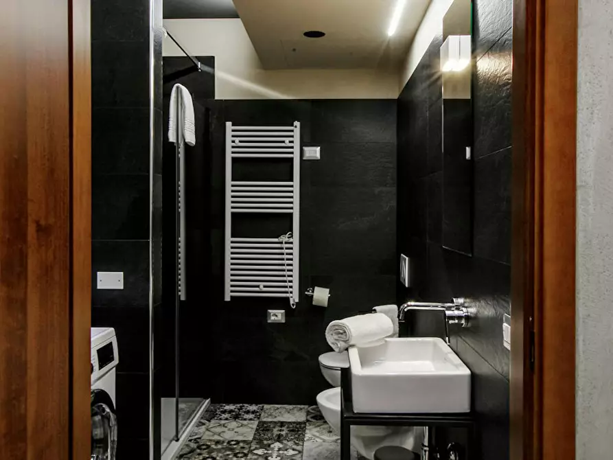 Immagine 5 di Appartamento in affitto  in Via Orvieto a Porto Sant'elpidio