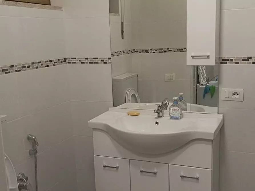 Immagine 10 di Camera in affitto  in Via Luigi Maggiulli a Lecce