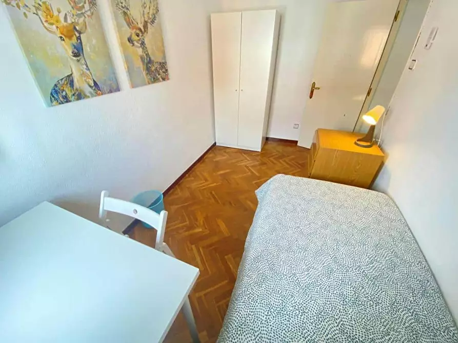 Immagine 2 di Camera in affitto  in Calle de Guillermo Pingarron a Madrid