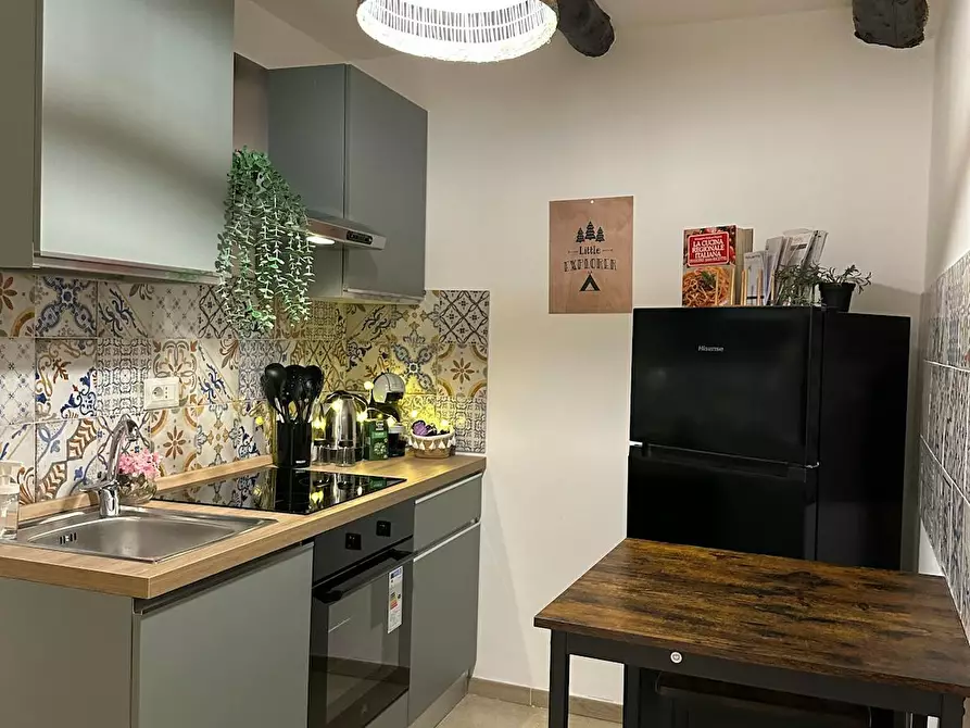 Immagine 2 di Appartamento in affitto  in Via Pontenuovo a Napoli