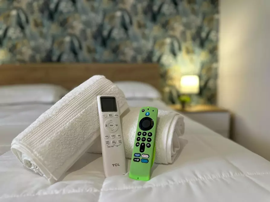 Immagine 10 di Appartamento in affitto  in Via Pontenuovo a Napoli