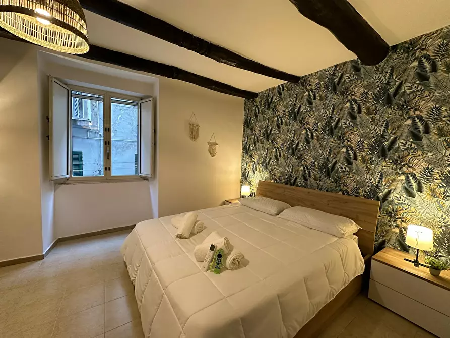 Immagine 1 di Appartamento in affitto  in Via Pontenuovo a Napoli