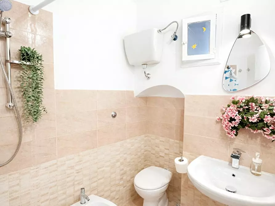 Immagine 6 di Appartamento in affitto  in Via Pontenuovo a Napoli