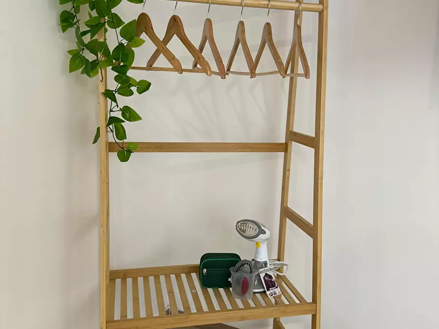 Immagine 8 di Appartamento in affitto  in Via Pontenuovo a Napoli