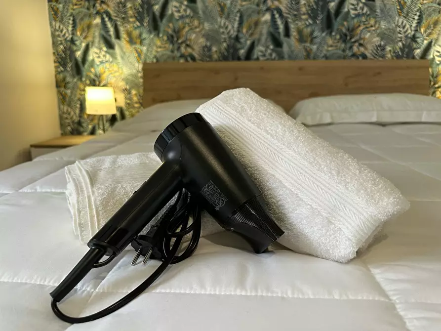 Immagine 9 di Appartamento in affitto  in Via Pontenuovo a Napoli