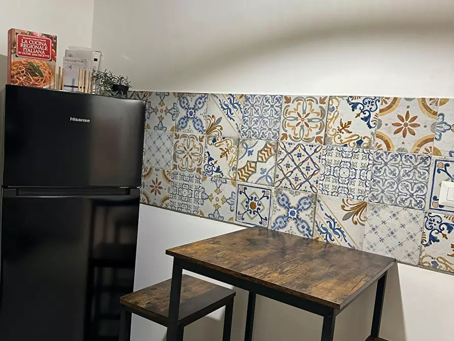 Immagine 7 di Appartamento in affitto  in Via Pontenuovo a Napoli