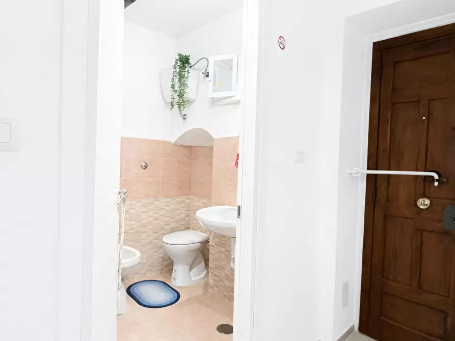 Immagine 5 di Appartamento in affitto  in Via Pontenuovo a Napoli