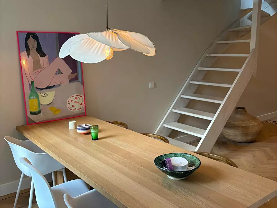 Immagine 7 di Casa indipendente in affitto  in Priemstraat a Nijmegen