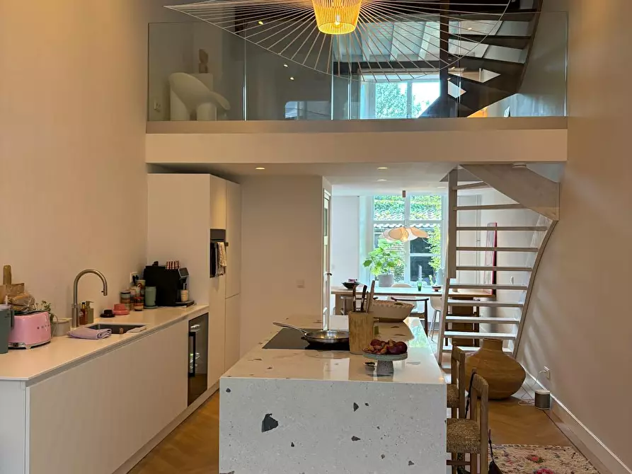 Immagine 4 di Casa indipendente in affitto  in Priemstraat a Nijmegen