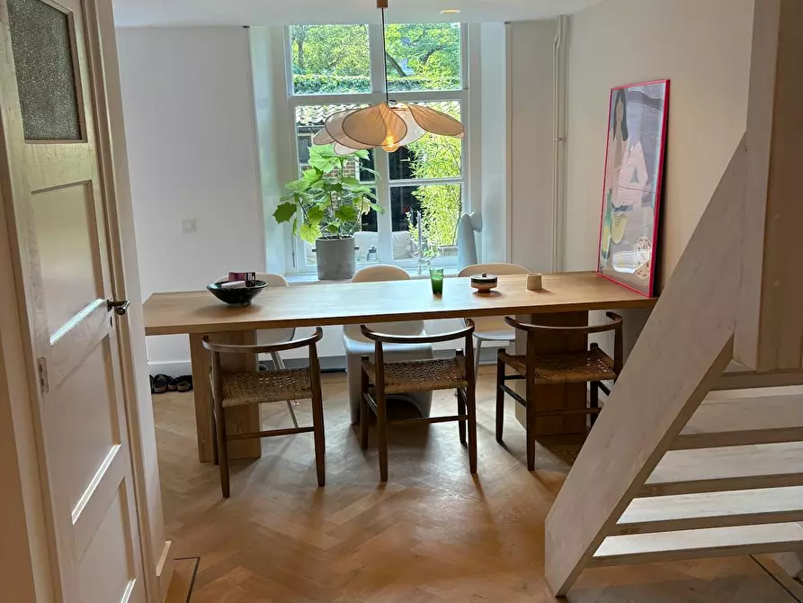 Immagine 6 di Casa indipendente in affitto  in Priemstraat a Nijmegen