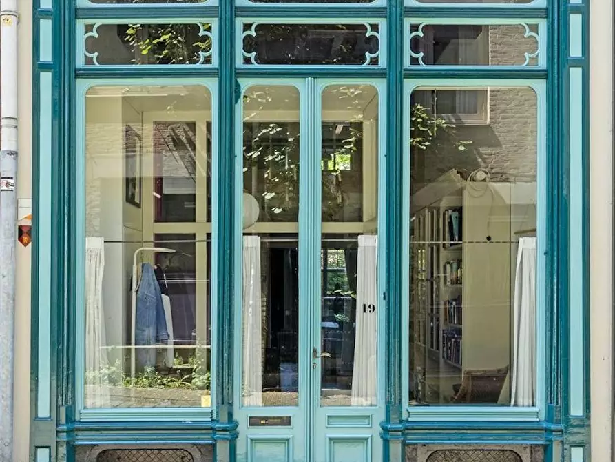 Immagine 3 di Casa indipendente in affitto  in Priemstraat a Nijmegen