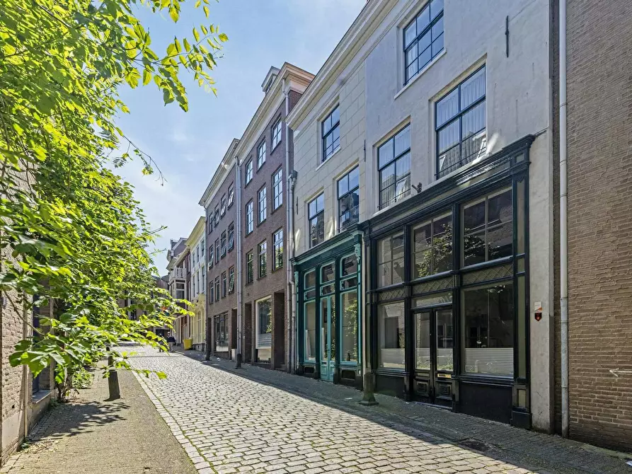 Immagine 2 di Casa indipendente in affitto  in Priemstraat a Nijmegen