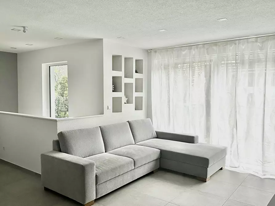 Immagine 6 di Appartamento in affitto  in Östliche Rheinbrückenstraße a Karlsruhe