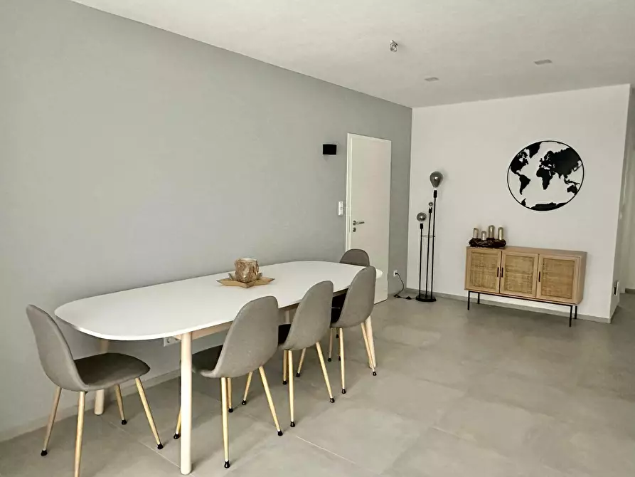 Immagine 4 di Appartamento in affitto  in Östliche Rheinbrückenstraße a Karlsruhe