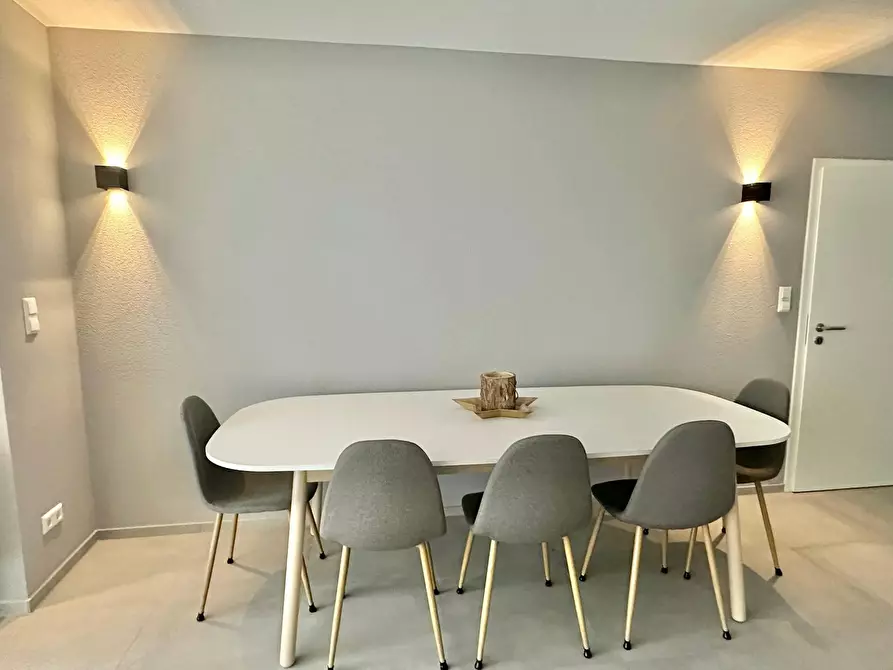 Immagine 5 di Appartamento in affitto  in Östliche Rheinbrückenstraße a Karlsruhe