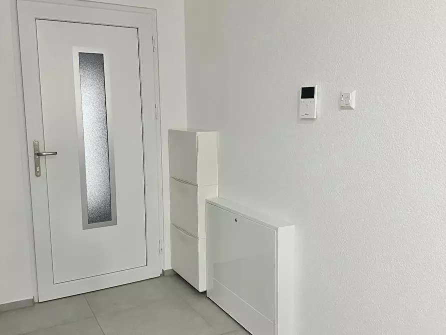 Immagine 2 di Appartamento in affitto  in Östliche Rheinbrückenstraße a Karlsruhe