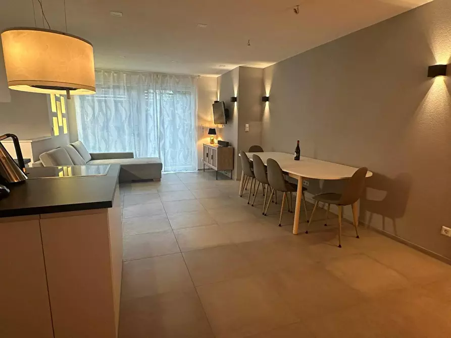 Immagine 10 di Appartamento in affitto  in Östliche Rheinbrückenstraße a Karlsruhe