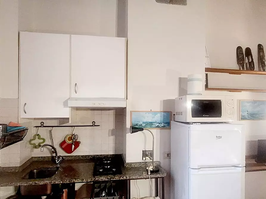 Immagine 5 di Appartamento in affitto  in Via Santa Monaca a Firenze