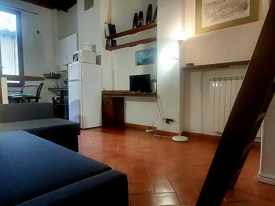 Immagine 3 di Appartamento in affitto  in Via Santa Monaca a Firenze