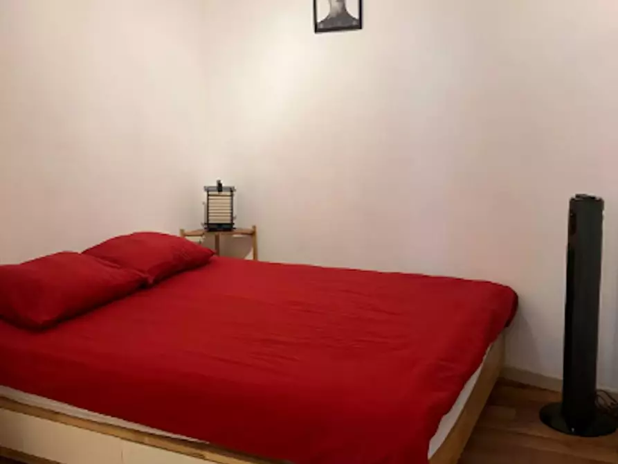 Immagine 5 di Appartamento in affitto  in Rue de l'Enseignement a Bruxelles